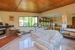 Villa indipendente a San Pietro in Cerro