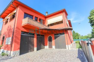 Villa indipendente a San Pietro in Cerro - foto 5