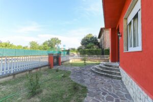Villa indipendente a San Pietro in Cerro - foto 23