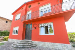 Villa indipendente a San Pietro in Cerro - foto 24