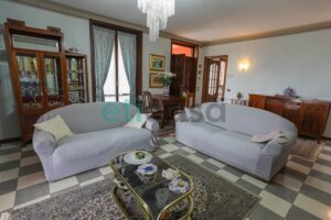 Villa indipendente con giardino a Case Nuove - foto 2