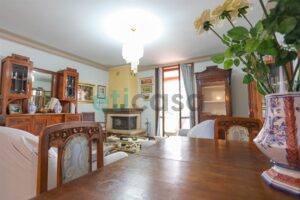 Villa indipendente con giardino a Case Nuove - foto 8
