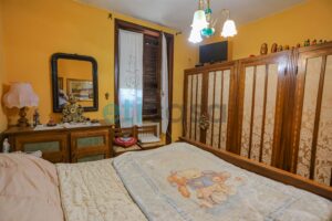 Villa indipendente con giardino a Case Nuove - foto 12