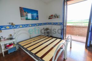 Villa indipendente con giardino a Case Nuove - foto 13