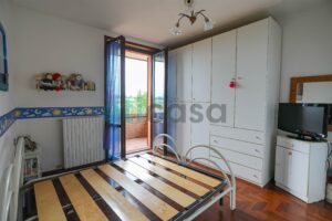 Villa indipendente con giardino a Case Nuove - foto 14
