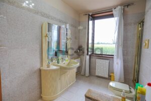 Villa indipendente con giardino a Case Nuove - foto 16