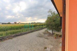 Villa indipendente con giardino a Case Nuove - foto 17