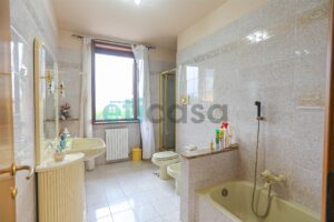 Villa indipendente con giardino a Case Nuove - foto 18