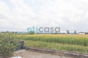 Villa indipendente con giardino a Case Nuove - foto 20
