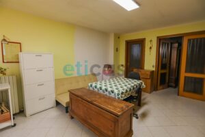 Villa indipendente con giardino a Case Nuove - foto 26