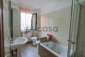 Villa indipendente con giardino a Case Nuove - foto 29