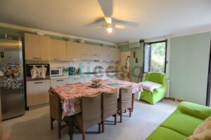 Villa indipendente con giardino a Case Nuove - foto 30