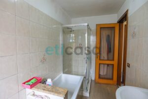 Villa indipendente con giardino a Case Nuove - foto 31