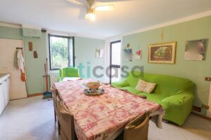 Villa indipendente con giardino a Case Nuove - foto 32