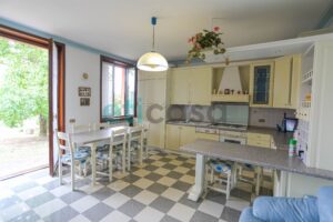 Villa indipendente con giardino a Case Nuove - foto 37