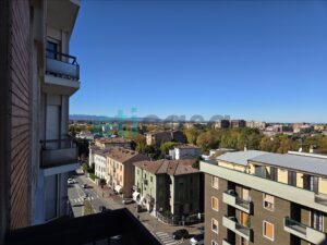 Quadrilocale con splendida vista in pieno centro storico - foto 7