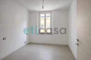 Trilocale ristrutturato in centro città - foto 10