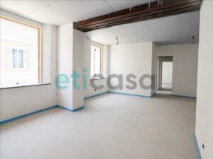 Trilocale ristrutturato in centro città - foto 22