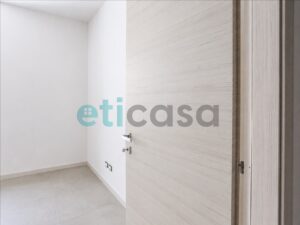 Trilocale ristrutturato in centro città - foto 4