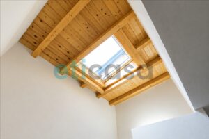 Trilocale ristrutturato in centro città - foto 13
