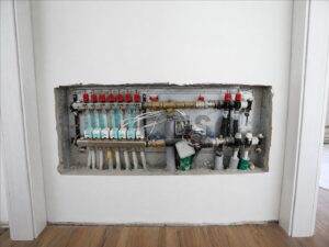 Trilocale ristrutturato in centro città - foto 16