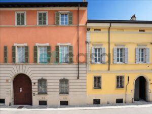 Trilocale ristrutturato in centro città - foto 19