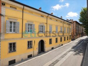 Trilocale ristrutturato in centro città - foto 21